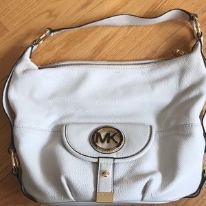 Michael Kors Leather Handbag